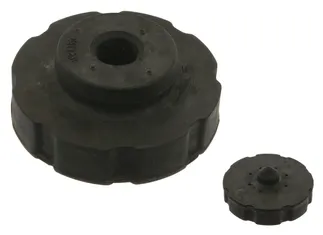 Febi Bilstein Rear Upper Suspension Coil Spring Seat - 8K0512149C